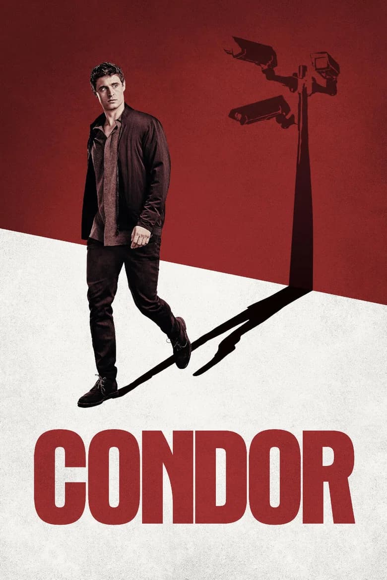 پوستر Condor