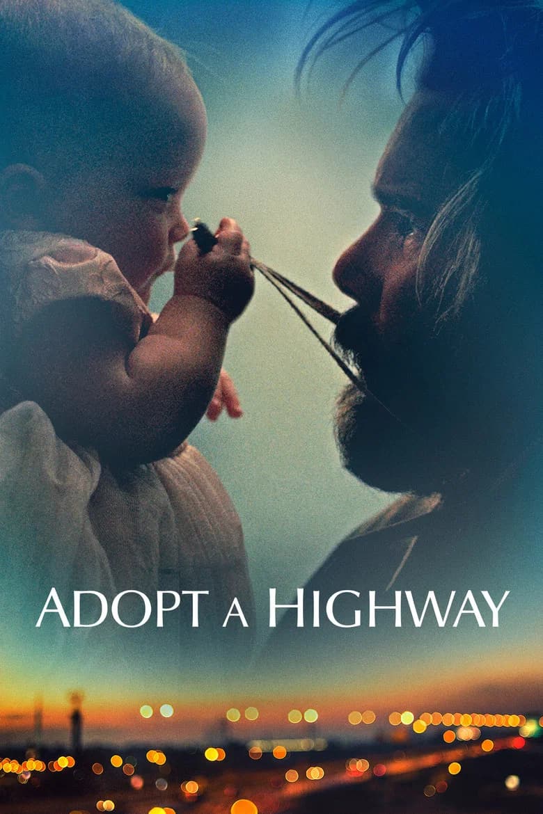 پوستر Adopt a Highway