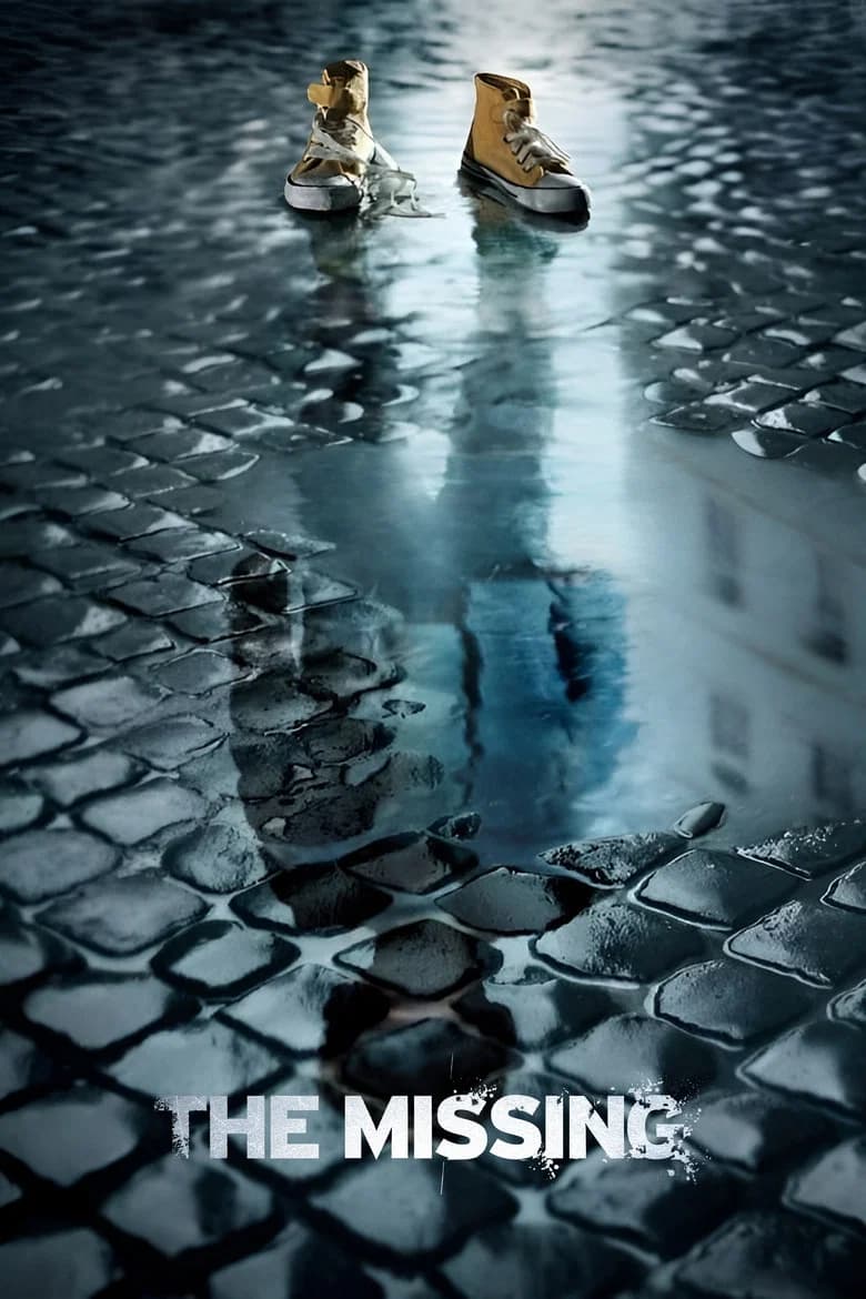 پوستر ازدست‌رفته