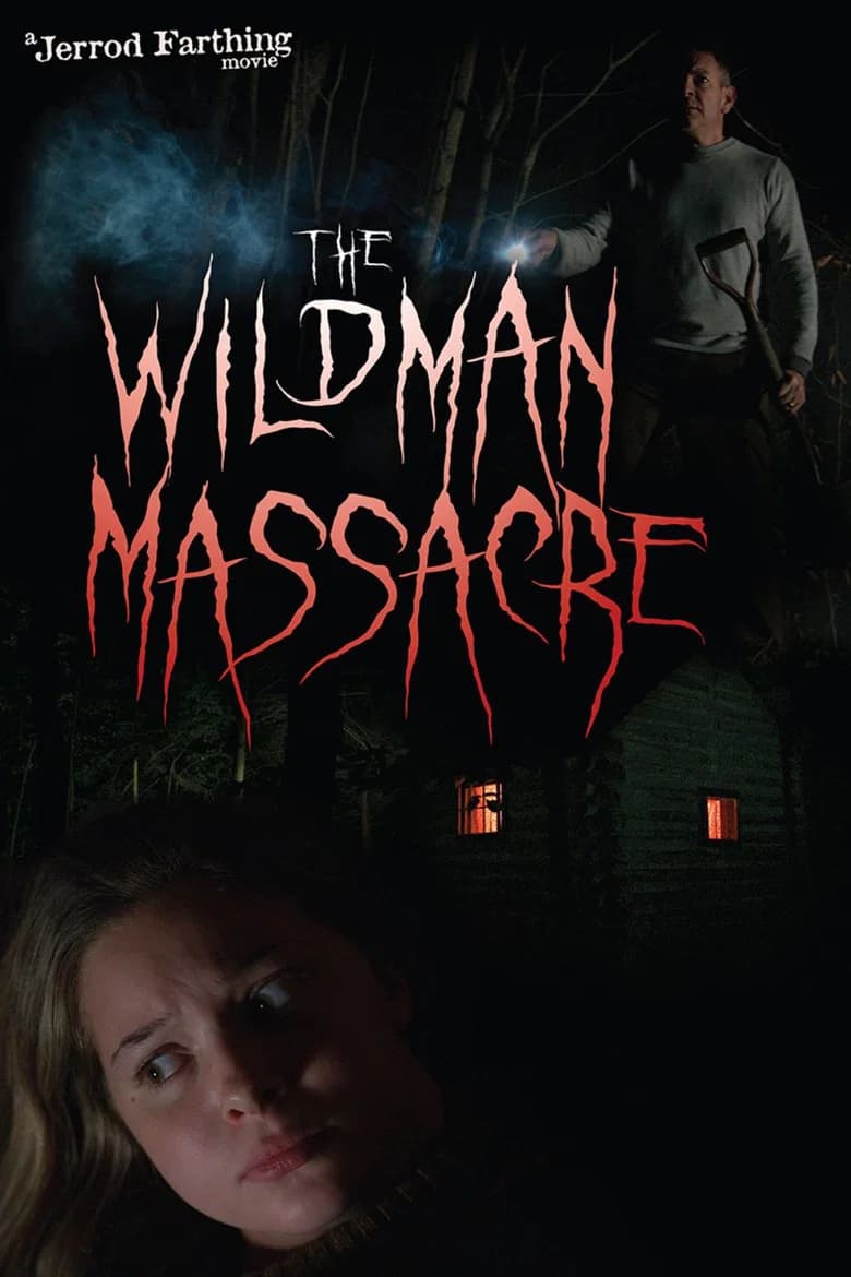 پوستر The Wildman Massacre