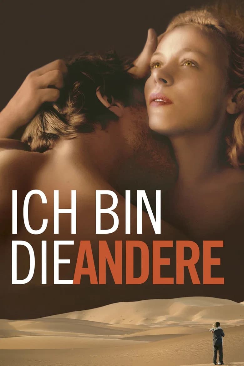 پوستر Ich bin die Andere