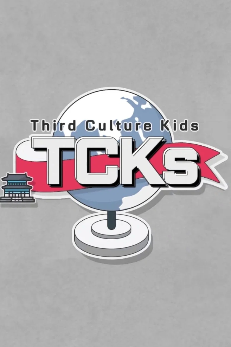 پوستر TCKs
