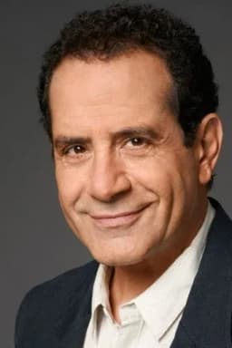 تونی شالهوب