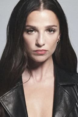 Marisa Abela