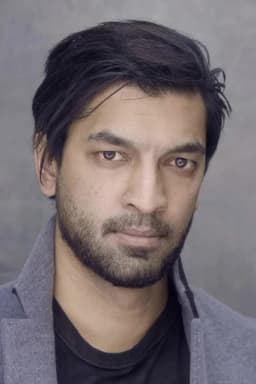 Noor Dillan-Night