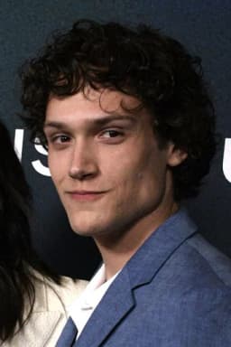 Will Atticus Parker