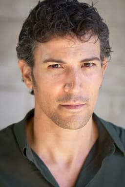 Daniel Schutzmann