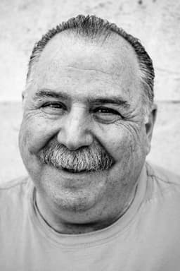 Lou Hirsch