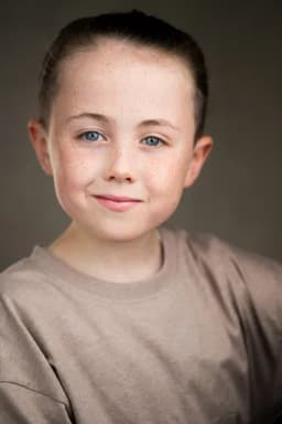 Jude Evan Lloyd